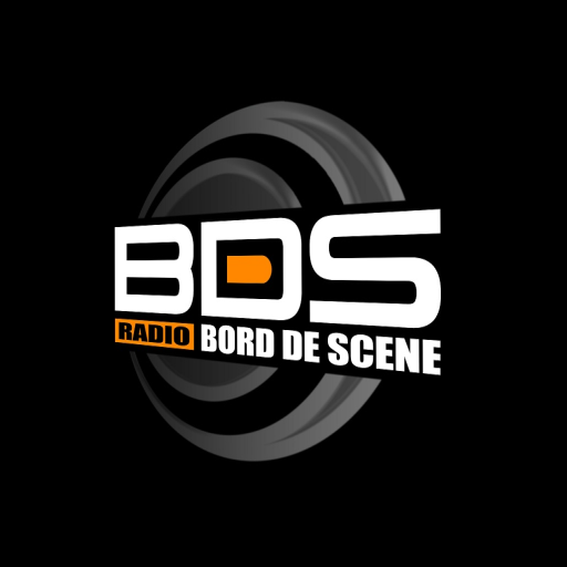 Radio Bord de Scène LOGO-APP點子