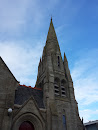 Prestwick South Church