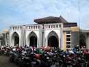 Sragen Big Mosque