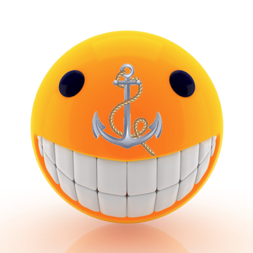 9Knots Puget Sound Boating LOGO-APP點子