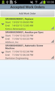 How to install Field Service 9.05.01 9.05.01.08 apk for pc