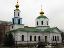 Sviato-Makarievskiy Temple