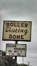 Roller Skating Dome