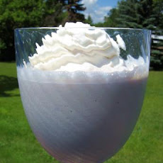 Baileys Frappe