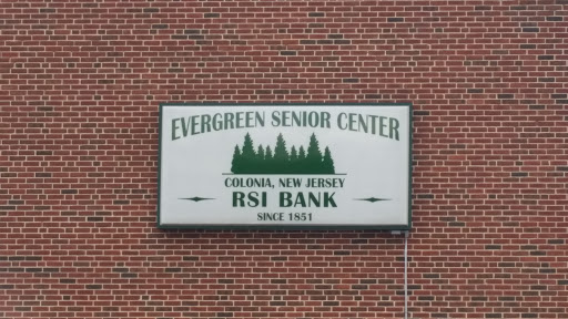 Evergreen Senior Center