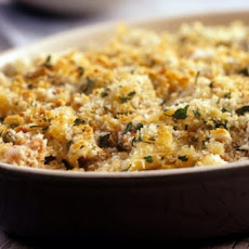 Baked Chicken Breasts