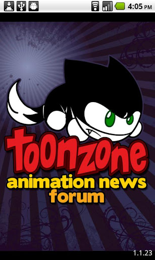 toonzone Animation Forum