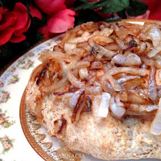 Savory Scones