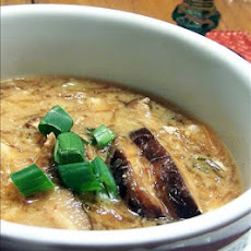Hot and Sour Soup