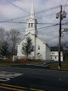 North Branch Reformed Church