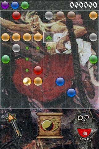 fairy-lines for android screenshot