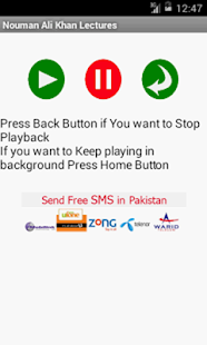 How to get Nouman Ali Khan Lectures Audio patch 1.1 apk for laptop