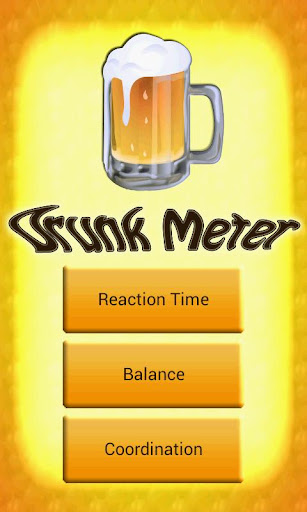 Drunk Meter Lite