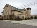 First United Methodist Church of Poteau