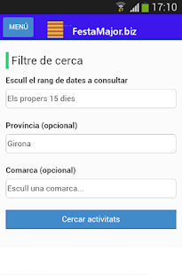 How to get Activitats i festes majors 0.0.2 apk for pc