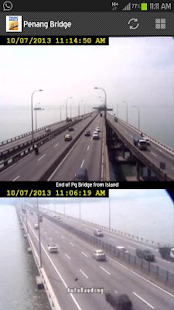 How to get Penang Bridge Traffic Cam 1.2.1 unlimited apk for android