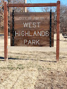 West Highlands Park