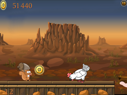 How to download Crazy Squirrel lastet apk for bluestacks