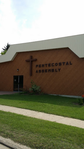 Pentecostal Assembly