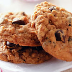 Pumpkin Chip Drops
