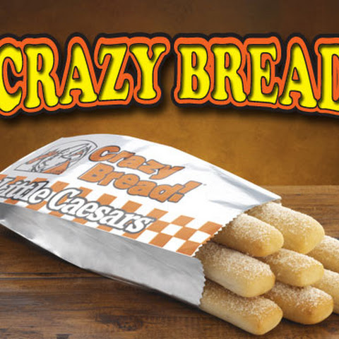10 Best Little Caesars Cheese Bread Recipes | Yummly