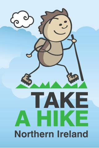 Take A Hike NI