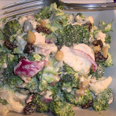 Broccoli Salad