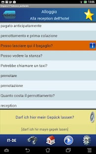 How to mod Impara il Tedesco parlando 0.05 mod apk for android