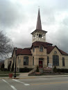 First Congressional United Church of Christ