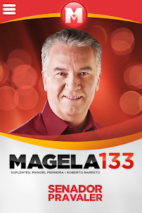 How to install Magela 133 Senador 1.7.0.0 unlimited apk for laptop
