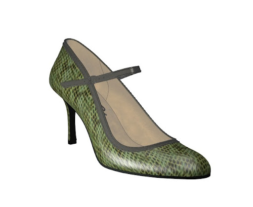 I Designed My Perfect Shoes!