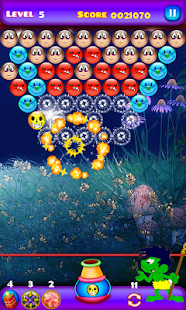 How to mod Shoot Bubble Angry Blast patch 1.0 apk for pc