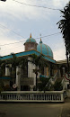 Masjid Jami Al Ittihad