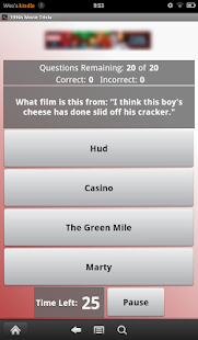 How to install 1990s Movie Trivia 20150216-MovieTrivia1990s unlimited apk for android