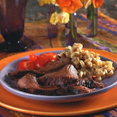 Flank Steak a la Willyboy
