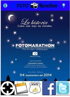 How to install FotoMarathon Aviva lastet apk for laptop