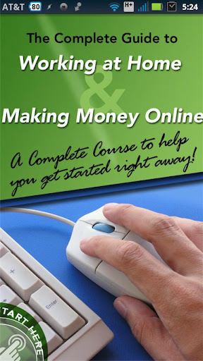 Make Money Online