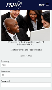 How to install PSIber Mobile (PSI) 18.02.04 unlimited apk for bluestacks