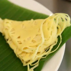 Roti Jala
