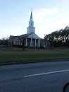 Burns Memorial United Methodist Church