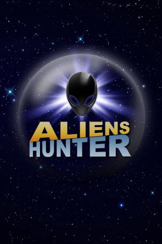 Aliens Hunter