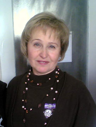 Антонова Гражина Антоновна