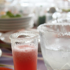 Watermelon Fizz