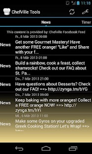 How to download Chefville Tools 1.6 apk for bluestacks