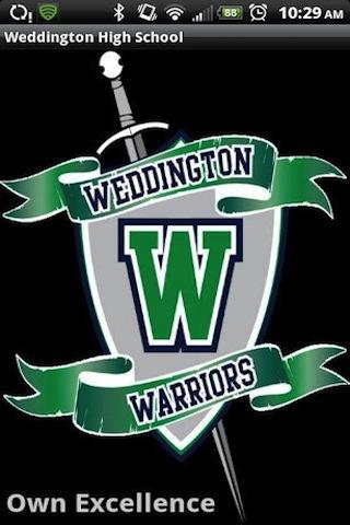 Weddington High School