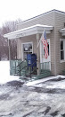 Websterville Post Office