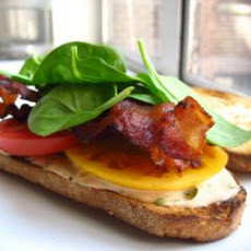 Best BLT Sandwich