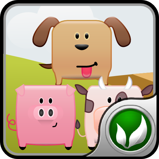 Farm Tower Pro 解謎 App LOGO-APP開箱王