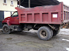 Vendo Volqueta Kodiak Modelo 157 Ano 1998