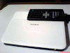 Sony Dvpfx720 Reproductor Dvd Portatil Blanco